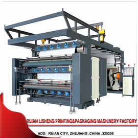 China Impresora flexográfica de alta velocidad con el control del PLC, anchura grande proveedor