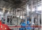 Máquina que sopla de la película del HDPE de la eficacia alta para el HDPE, LDPE, LLDPE proveedor