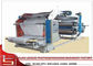 Impresora del flexo de cuatro colores para PE/PP/ANIMAL DOMÉSTICO/encogimiento de PVA/del PVC proveedor