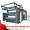Impresora flexográfica de alta velocidad con el control del PLC, anchura grande proveedor