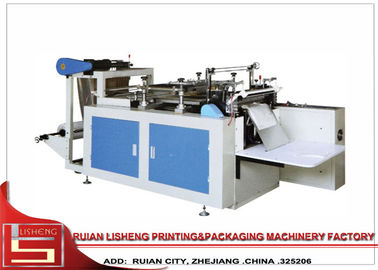 China Fotocélula que sigue la máquina del lacre del bolso del control para el guante proveedor