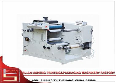 China Impresora de la etiqueta de Flexo de 6 colores con equipos opcionales proveedor