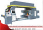 El PLC controla la impresora de Flexo con el sistema central de Contral de la temperatura proveedor