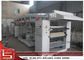 Máquina de alta velocidad de la laminación de la protuberancia para diversos materiales Compositing proveedor