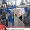 Película plástica profesional de la eficacia alta que recicla la máquina, velocidad del tornillo 10-110rpm proveedor