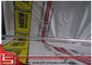 Sola impresora del Web del color de la cara 4 para el papel de Kraft/el papel del laminador proveedor