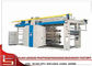 Impresora flexográfica de 80 M/de la velocidad MÍNIMA para el papel/la impresión no tejida de la tela proveedor